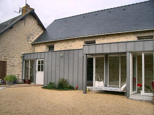 La Musardise Bed & Breakfast Guerande Exterior photo